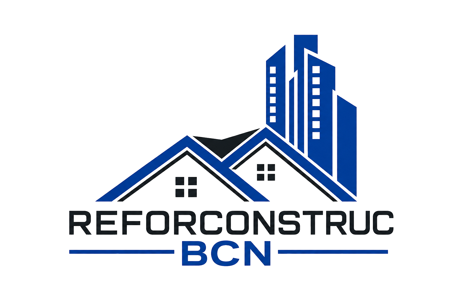 REFORCONSTRUC BCN